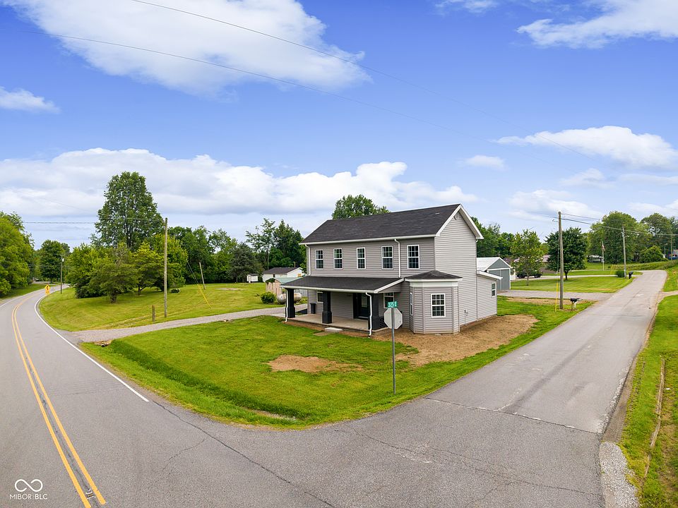 5684 S State Road 39, Brownstown, IN 47220 | Zillow