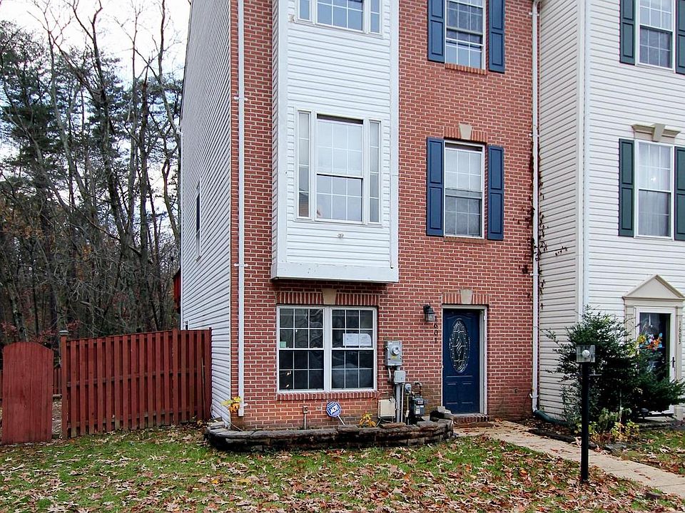 1st image of 1601 Horsedrawn Ct