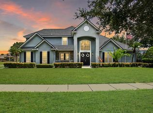 1652 Taylor Ridge Loop, Kissimmee, FL 34744