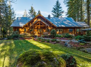 13530 476th Ave SE, North Bend, WA 98045