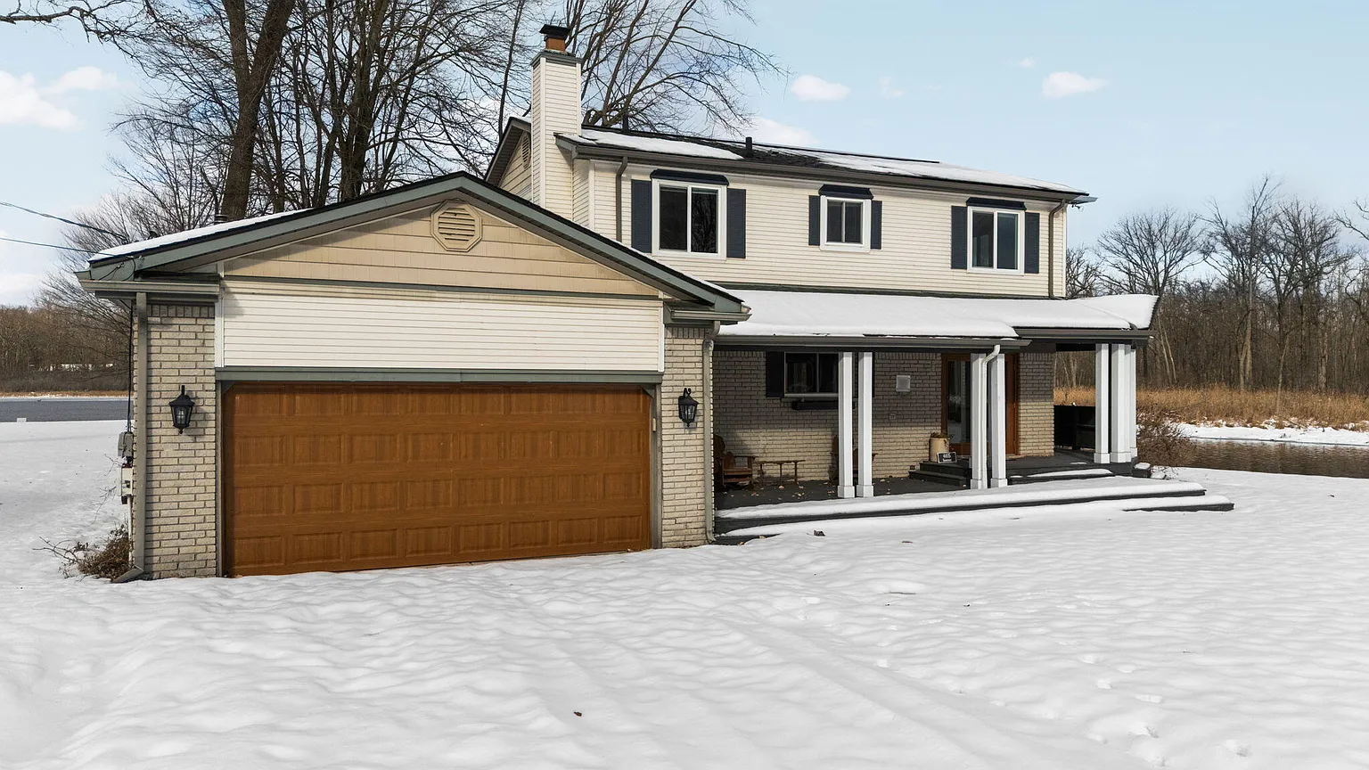 4405 Shoreview Ln photo 1