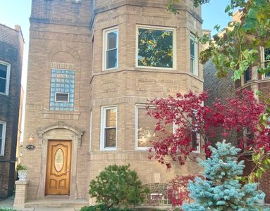 5618 N Artesian Ave, Chicago, IL, 60659
