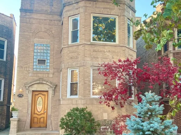 5618 N Artesian Ave, Chicago, IL 60659