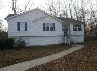 166 Morning View Dr, Temple, GA 30179