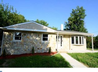 22 Birkshire Rd, New Castle, DE 19720