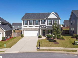 17 Howards End Ct, Simpsonville, SC 29681