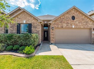 24111 Adobe Ridge Ln, Katy, TX 77493