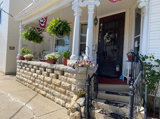 104 E Somers St #2, Eaton, OH 45320