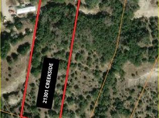 21301 Creekside Dr, Leander, TX 78641