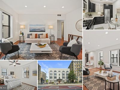 1669 Columbia Rd NW APT 201, Washington, DC, 20009