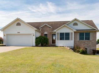 27551 Birmingham Ct, Paw Paw, MI 49079