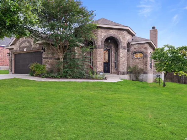 7915 JUNIPER FLT, San Antonio, TX 78254