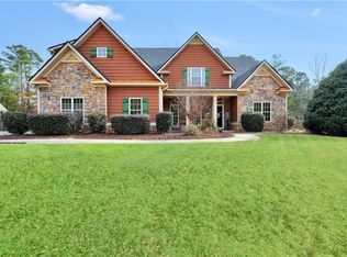 108 Caraway Rd, Locust Grove, GA 30248