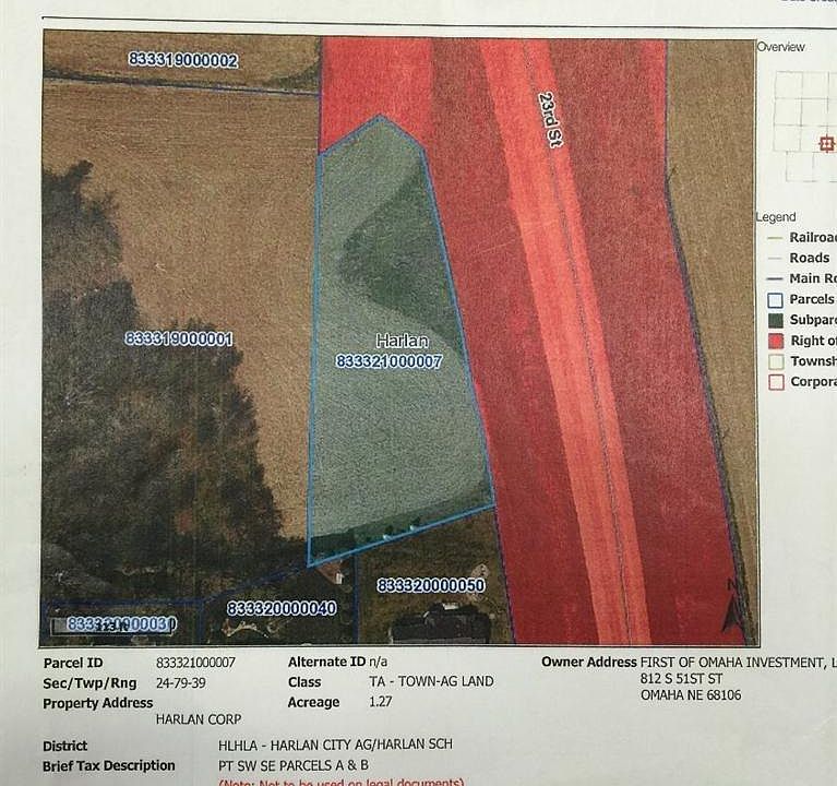 2nd image of 0 Highway 59