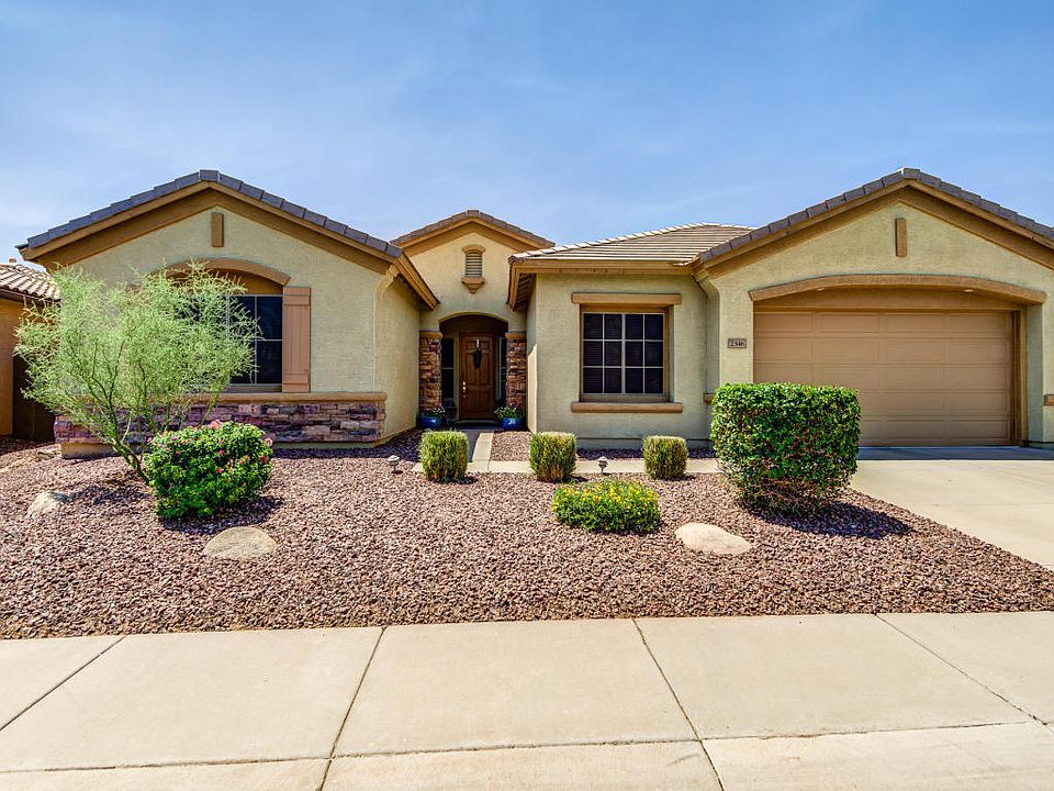 1st image of 2346 W Sax Canyon Ln