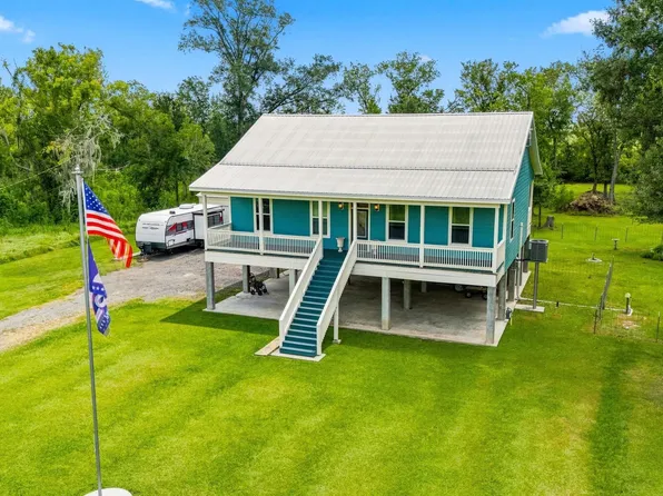 4603 Grand Caillou Rd, Houma, LA 70363