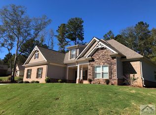 225 Rapids Dr, Bogart, GA 30622