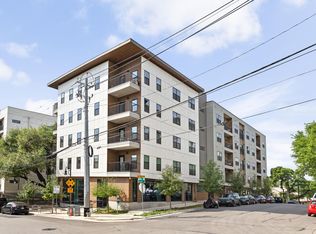 2500 Longview St #418, Austin, TX 78705