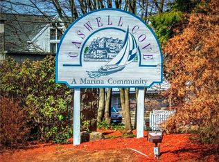 512 Popes Island Rd #512, Milford, CT 06461