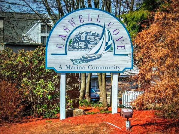 512 Popes Island Road #512, Milford, CT 06461