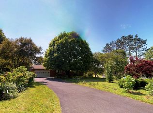 323 Lower Green Hill Rd, Kunkletown, PA 18058