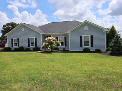 1421 E County Road 1000 S, Clayton, IN, 46118