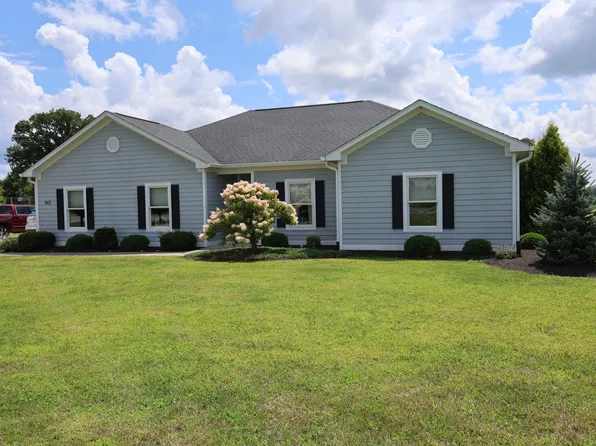 1421 E County Road 1000 S, Clayton, IN 46118