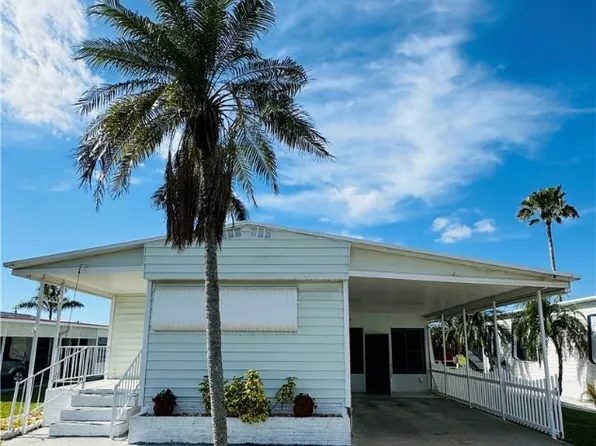 376 Verna Ave, Fort Myers, FL 33908