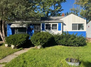5809 Winthrop Blvd, Flint, MI 48505