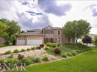 2011 Bramblewood Cc Ct, Normal, IL 61761