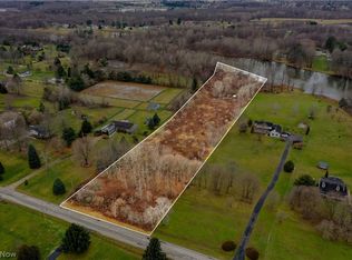 Weaver Rd, Ravenna, OH 44266