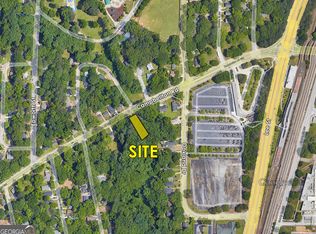 1240 Campbellton Rd SW, Atlanta, GA 30310