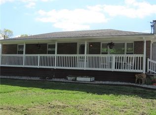 16 Heth Washington Rd SE, Corydon, IN 47112