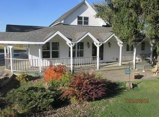 E5060 Lund Ln, Viroqua, WI 54665