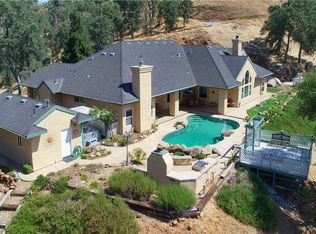 41278 River Ridge Ct, Ahwahnee, CA 93601