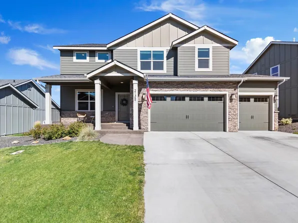 21357 E Chimney Ln, Liberty Lake, WA 99019