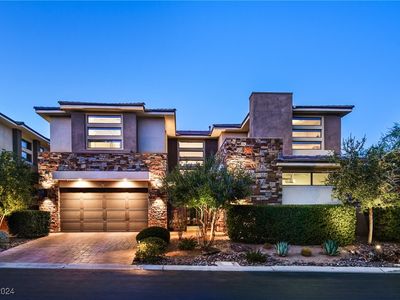 16 Garden Shadow Ln, Las Vegas, NV, 89135