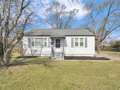 1670 Linnet Ave, Columbus, OH, 43223