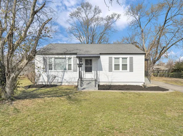 1670 Linnet Ave, Columbus, OH 43223