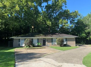 287 Chatsworth St, Baton Rouge, LA 70802