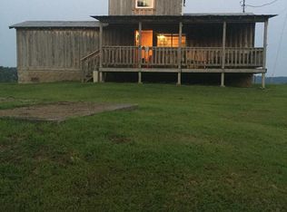 4691 White Mountain Rd, Jewell Ridge, VA 24622