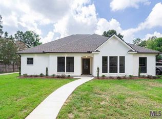 12430 Parkciel Ave, Baton Rouge, LA 70816