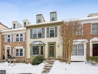 8868 Eagle Rock Ln, Springfield, VA, 22153