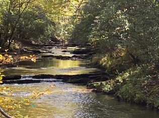 Coffee Mill Run, Talking Rock, GA 30175