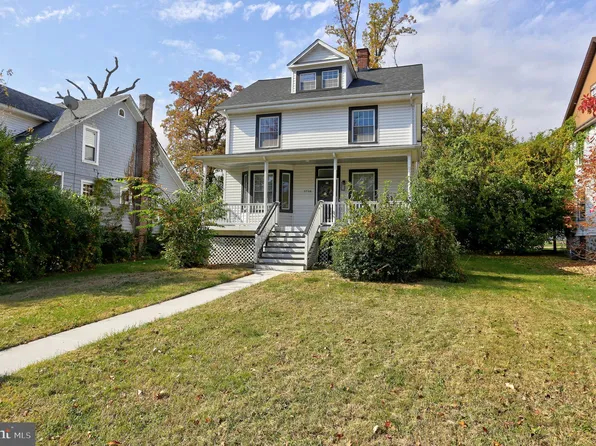 3716 Gwynn Oak Ave, Baltimore, MD 21207