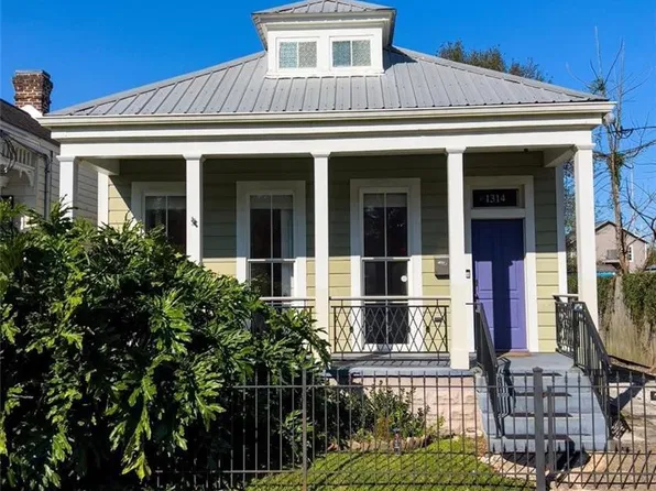 1314 Monroe St, New Orleans, LA 70118
