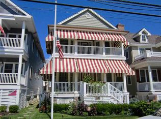 3716 Asbury Ave FLOOR 1, Ocean City, NJ 08226