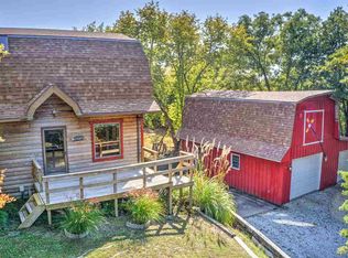 12417 Valley Rd, Arkansas City, KS 67005