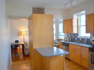 215-217 N Harvard St #2L, Allston, MA 02134