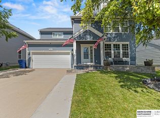 7941 N 152nd St, Bennington, NE 68007